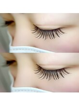 レイ(Ray)/フラットラッシュ