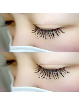 レイ(Ray)/フラットラッシュ