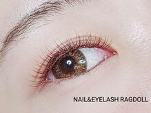 ネイルアンドアイラッシュ ラグドール 松田店/