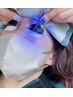 【新規】LEDフラットラッシュ100本　6,800円→6,000円