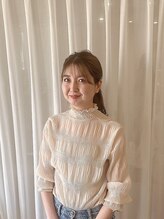 プラス サード(Plus 3rd) 赤塚 真梨菜