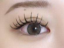 恵比寿ミリ(mm)/フラットラッシュ/マツエク