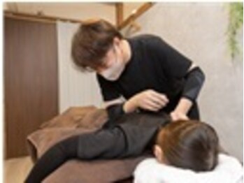 リカバリー(Recovery)/