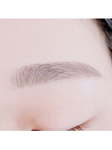 コロル(COLOR)/眉毛ワックス