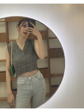 エフ 神戸元町(Effu) hanae 