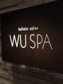 ウースパ(WU SPA) WU 名