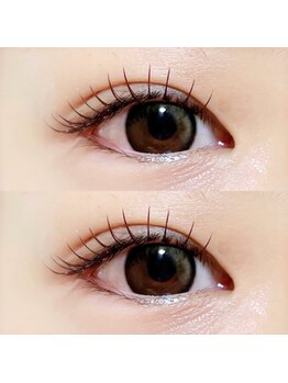 ミュゲ(muguet)/フラットマットラッシュ100