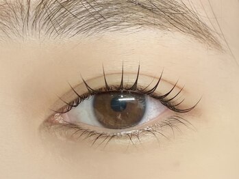 メメ 神戸三宮(meme)/まつパーで神戸一のぱっちり束感