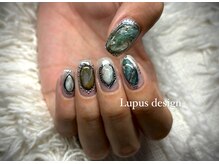 ルプスデザイン(Lupus design)/