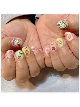 ちいかわベーカリー