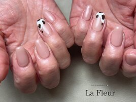 定額One point ◆ La Fleur