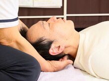 ファム(Fam)/施術風景