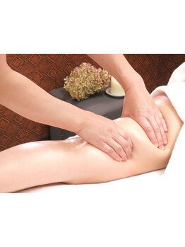 美脚になりたい