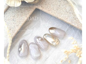 ベルダ(BELDAD)/Luxury Course