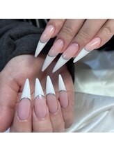 ネイルサロンアンドデコショップ アシュリー 大宮店(Ashliy)/