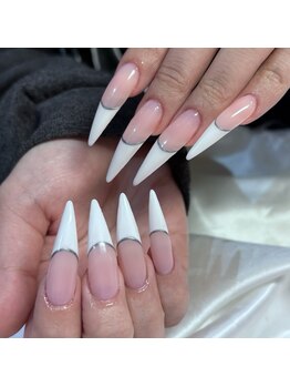 ネイルサロンアンドデコショップ アシュリー 大宮店(Ashliy)/