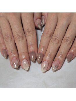 レイ(ray.)/ハンド定額　定額Aコース￥6,500