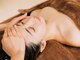 レシェブ(LASHAVE)の写真/オールハンドによる小顔フェイシャルメソッドで“くいしばり”を徹底改善！心身へのご褒美メンテナンス♪