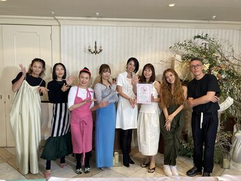 テセラ(TESELA)/グランプリ受賞/ハピスタTV出演