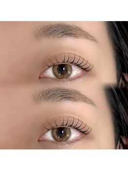 エルア 大阪梅田本店(elua)/まつ毛パーマ/パリジェンヌ