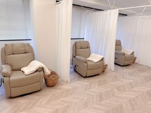 ◆well eye 博多店◆接客・商材・施術・空間、全てにこだわり抜いた一流サロン。