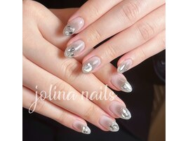 ゴージャスネイル