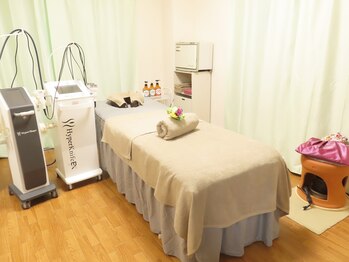 ミュー 新小岩店(Mieux)/施術部屋