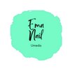 エマネイル プラス キハクヤ 梅田店(EmaNail+KIHAKUYA)のお店ロゴ