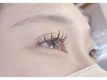 ニコリ(Nicori)/マツエク　フラットラッシュ