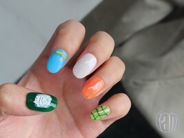 Fam Art/お任せ10本/Funny
