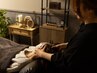 【前回ご来店から90日以内】ネックスパ付♪ドライヘッドスパ60分