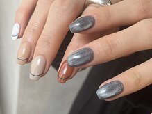 タクミウラワ アズ エティル(takumi urawa as Etel)/