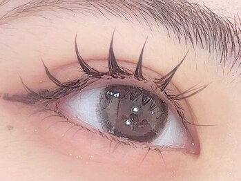 テント 町田店(tent)/【韓国風束感】120本★