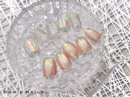 定額￥8,800　オーロラ　0626a