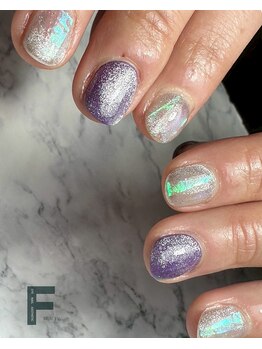 定額デザインコース/フィルイン