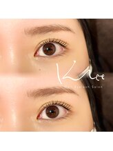 クレー(Klee)/ラッシュリフト