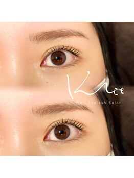 クレー(Klee)/ラッシュリフト