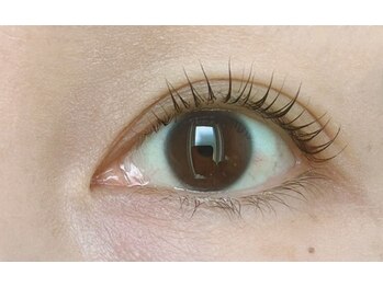 ラパージュ 善通寺店/似合わせまつ毛パーマ