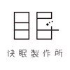 快眠製作所 イセサキ(isesaki)のお店ロゴ