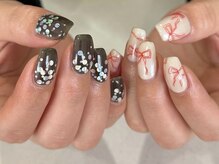 ミュート 笹口店(mute.)/90min