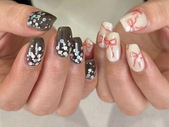 ミュート 笹口店(mute.)/90min