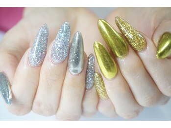 サロン デ ミランダ(Salon de Miranda)/