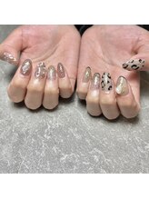 リベロネイル(Libero Nail)/hand free design 