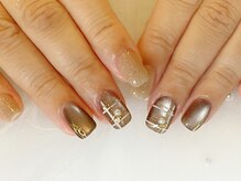 アロハカピ 川崎(AlohaKapi)/定額デザインB