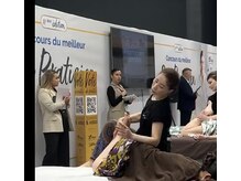 「2025パリ大会出場」世界基準の技術であなた史上最高の輝きを！