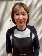 ラ ブレス 北浜プラザ(LaBless)&nbsp;河合 すみれ