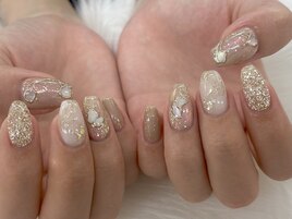 【山崎】秋デザコン5番