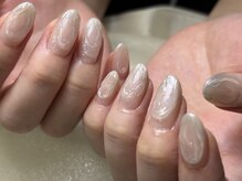 サロンレム(salon Rem.)/【パラジェル　ニュアンス】