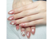 RINA NAILS SALON/