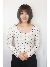 レシピアリエ(recipe allier) 中野 莉子